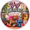 yegtreasures